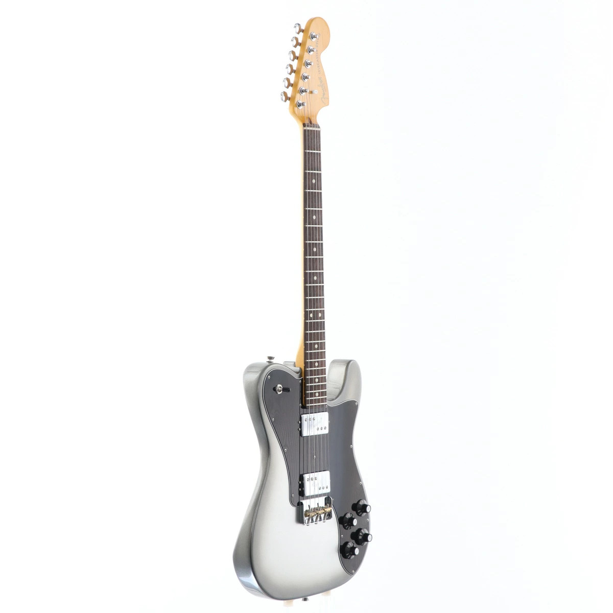 Fender / American Professional Ii Telecaster Deluxe Mercury
