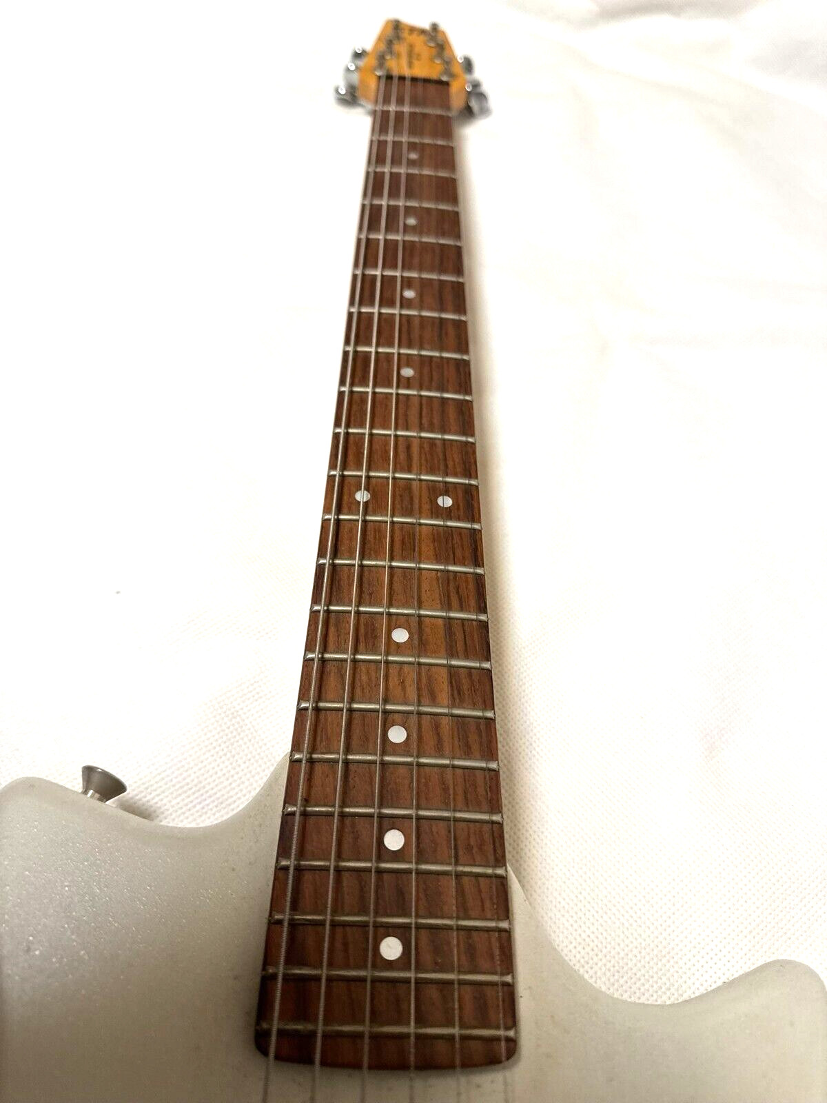 Roland GTM GC-10 GK Guitar Synthesizer Made in Japan w/GK Cable