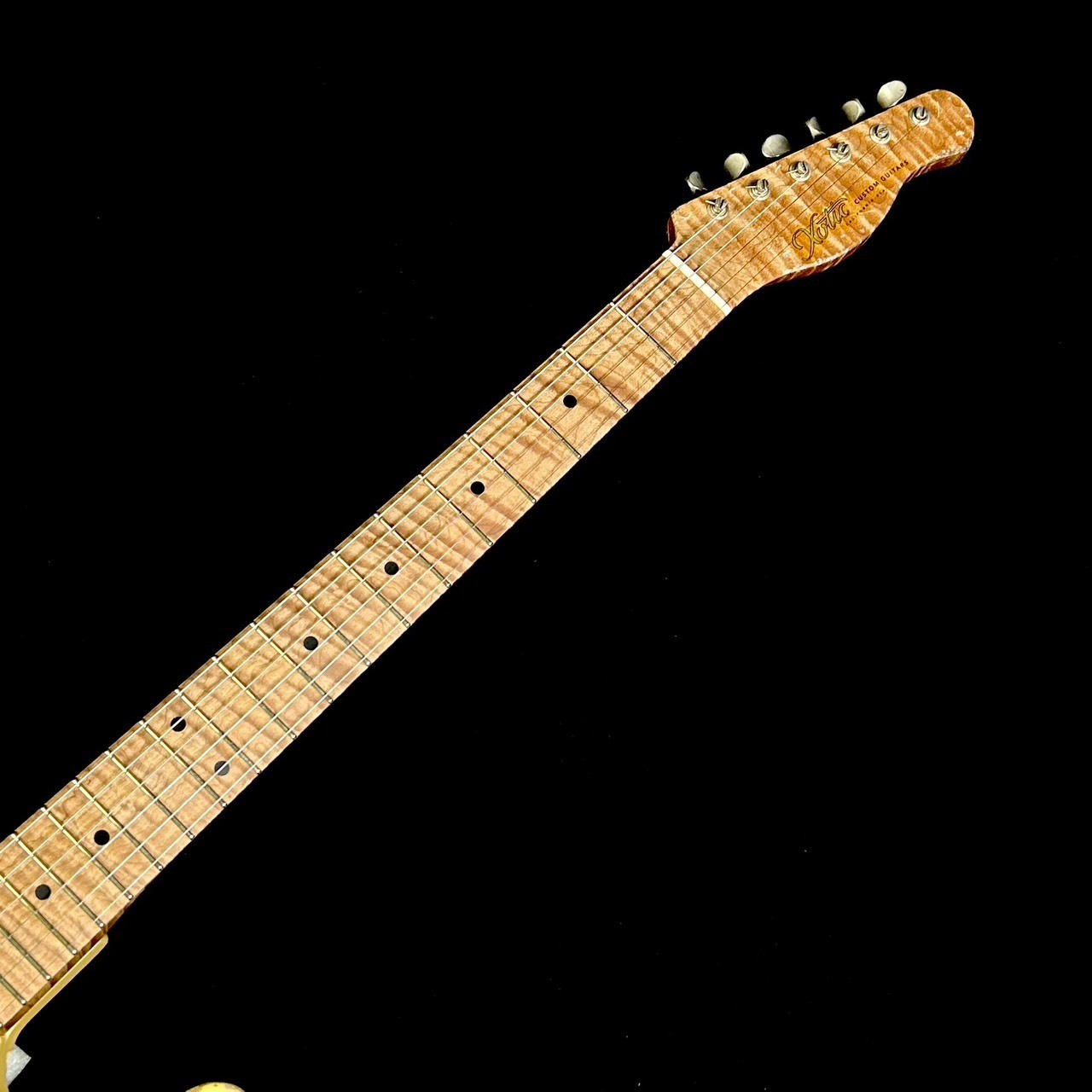 Xotic XTC-1 HeavyAged Ash RM-R