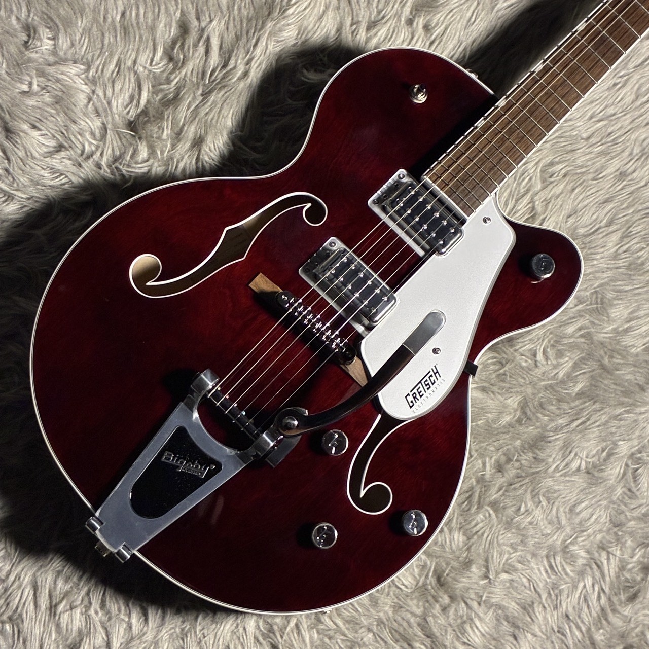 Gretsch G5420T Electromatic Walnut Stain