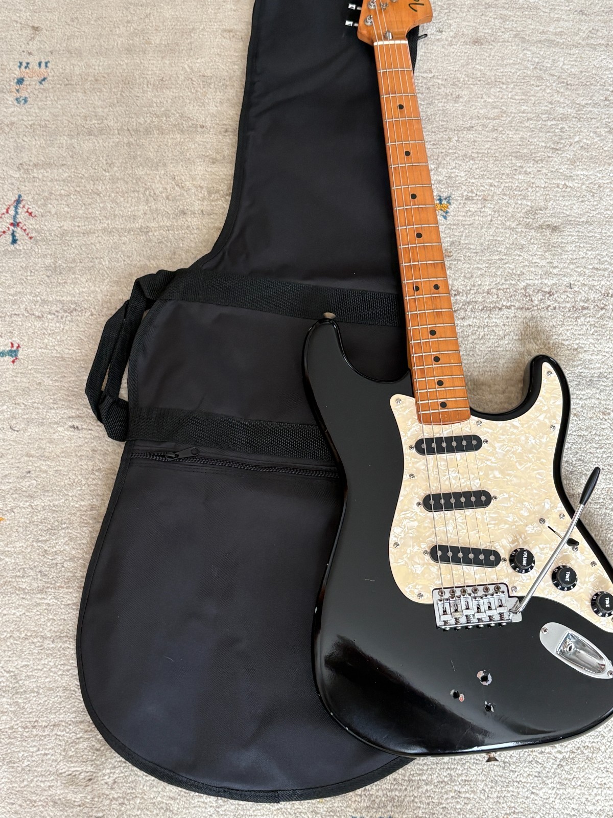 Tokai Silver Star SS36 ’79 Vintage MIJ Electric Guitar Made in Japan