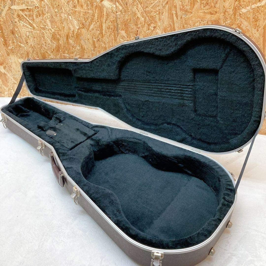 TAKAMINE Takamine Classical Guitar Hard Case Genuine