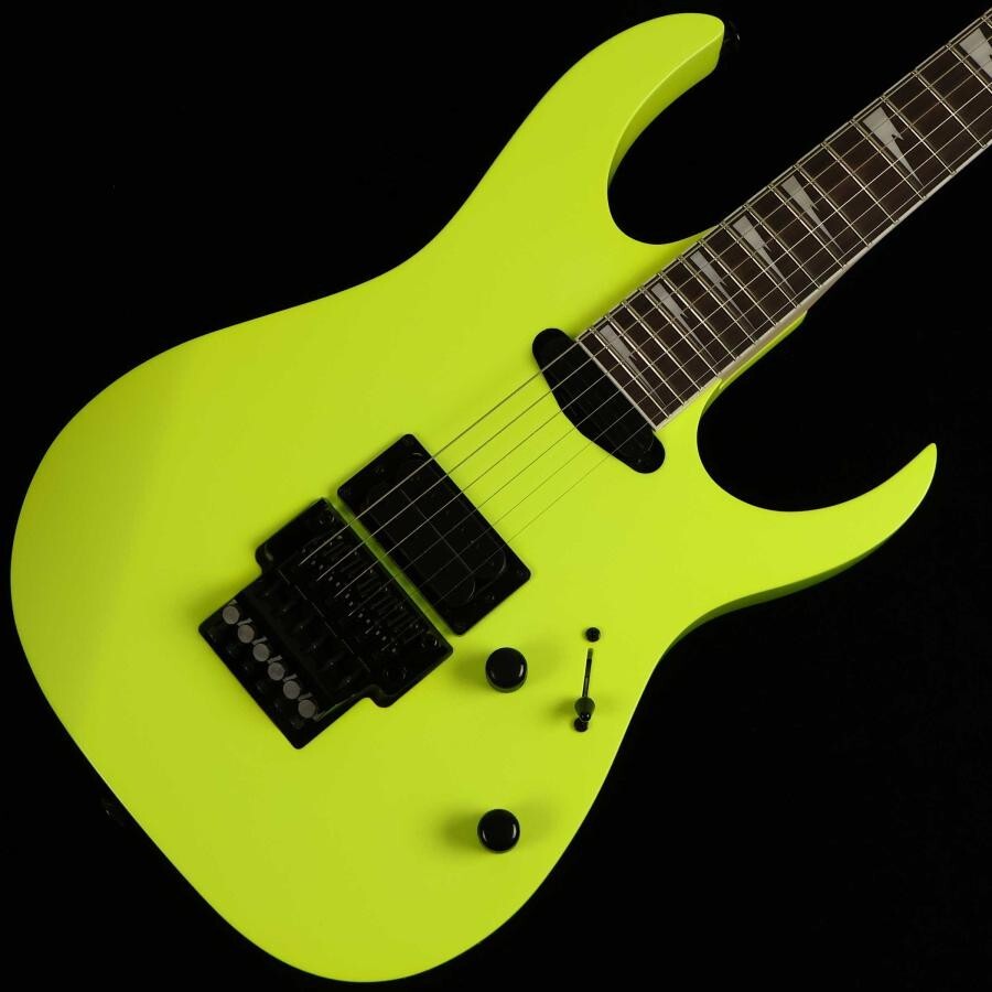 Ibanez RG565R Desert Sun Yellow