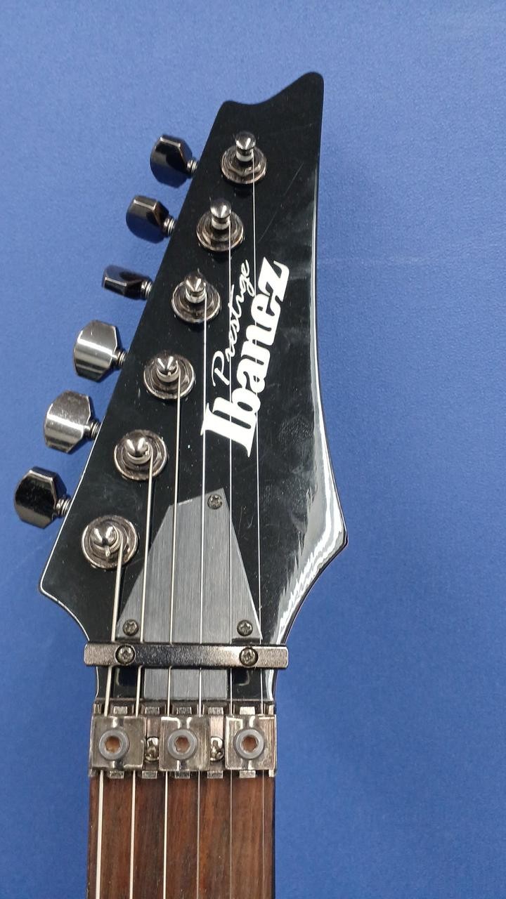 IBANEZ RG2550 (NO251005)