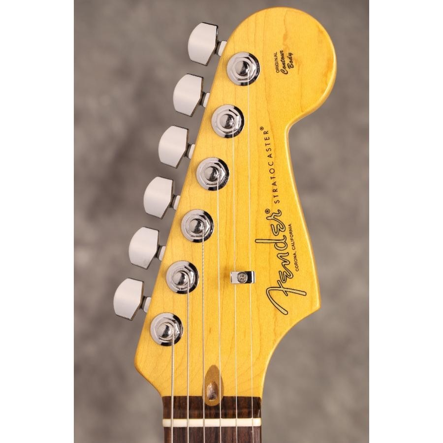 Fender / American Professional II Stratocaster HSS Rosewood FB Mercury