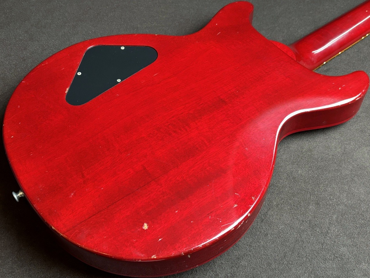Gibson Les Paul Studio DC 1997 o7015