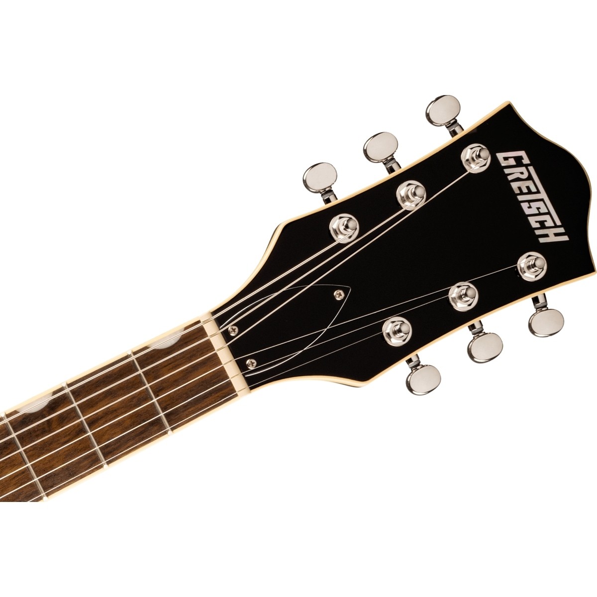 Gretsch G5622T Electromatic Center Block Double-Cut with Bigsby Laurel Fingerboa