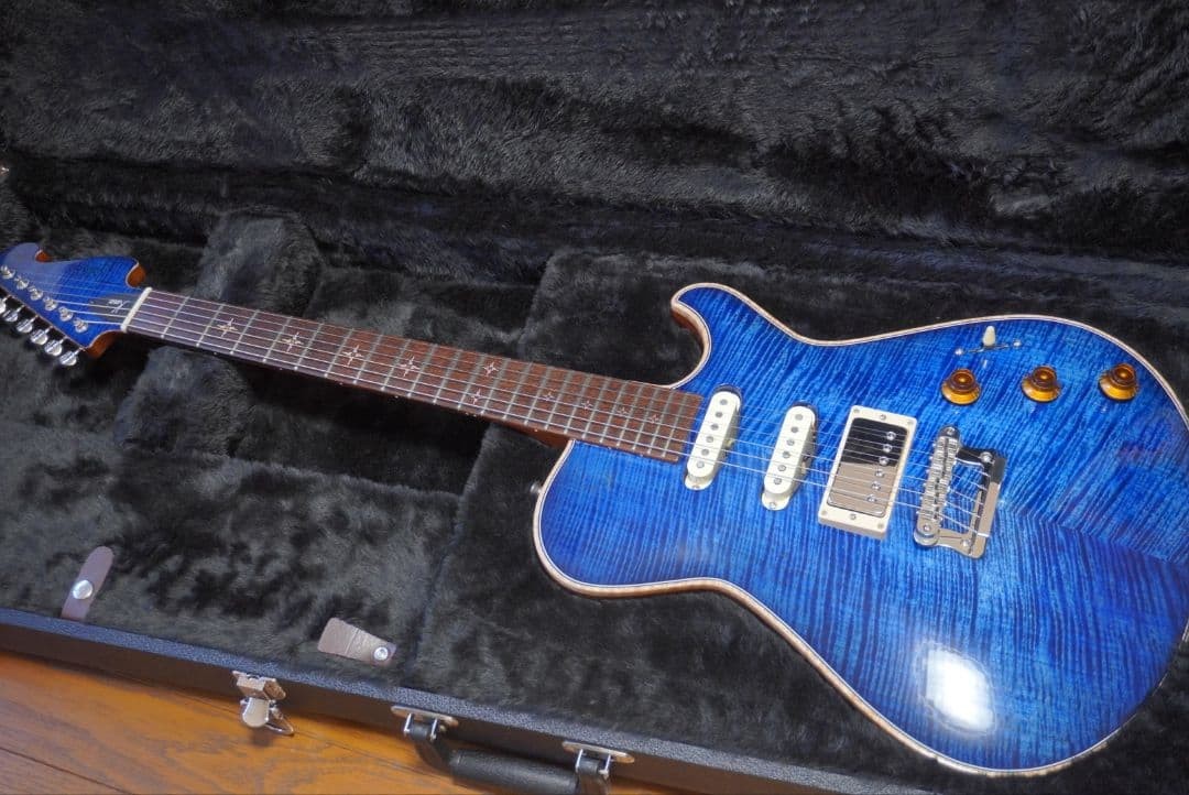 Knaggs Kenai SSH Severn Head Tire1