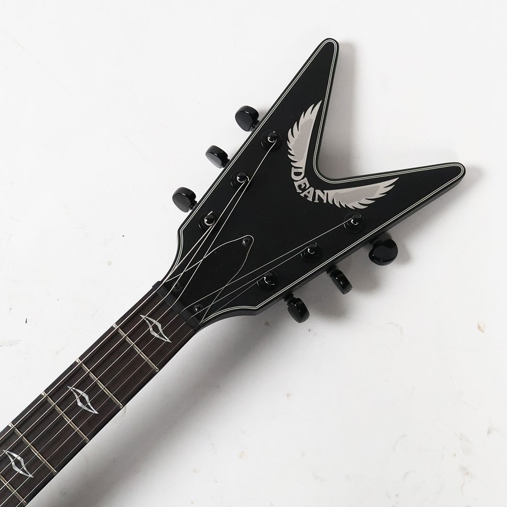 [Dean] Guitars DEAN V Select Fluence Used Semi-hard case Used E.Guitar From JPN