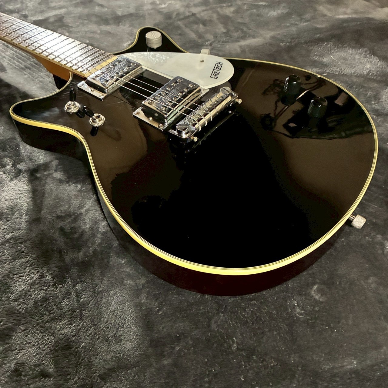 Gretsch Electromatic Double Jet G2921 3.76kg