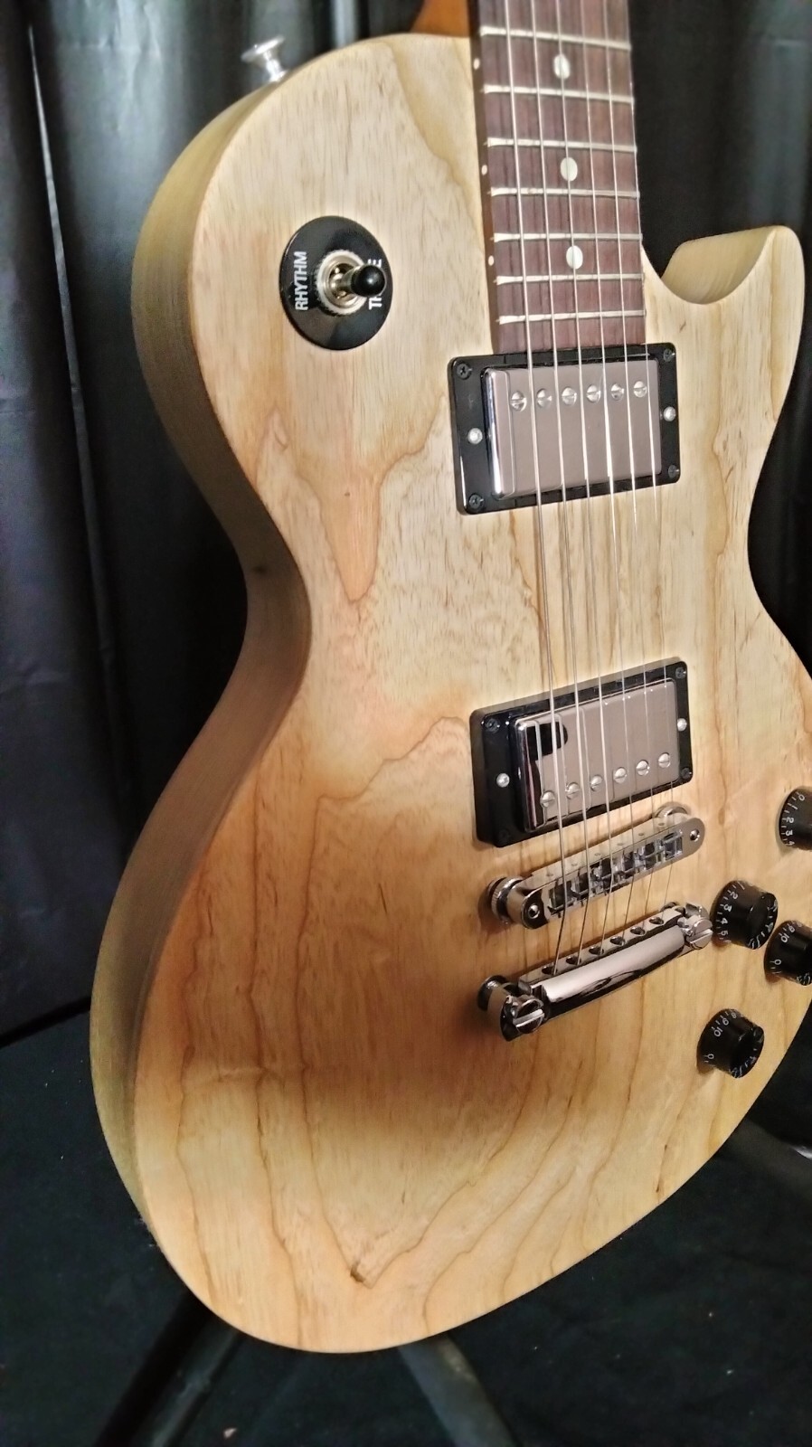 Gibson Les Paul Studio Smartwood W/OHSC