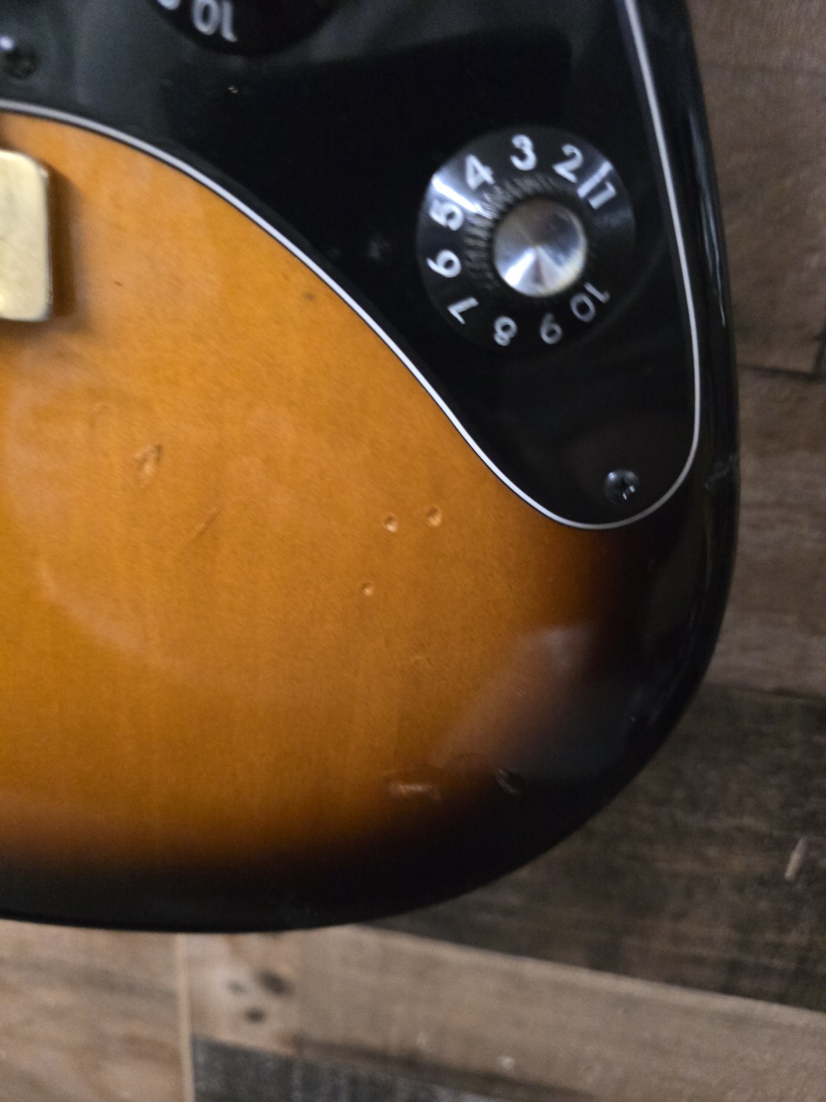 Godin G Series Electric Guitar