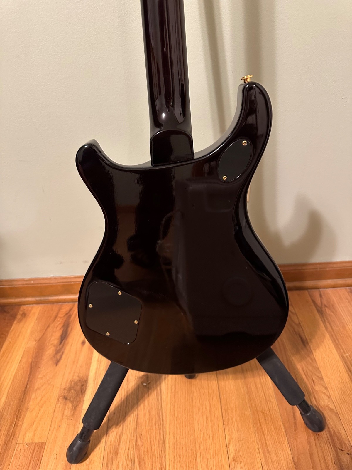 2020 PRS McCarty 594 Semi-hollow LTD