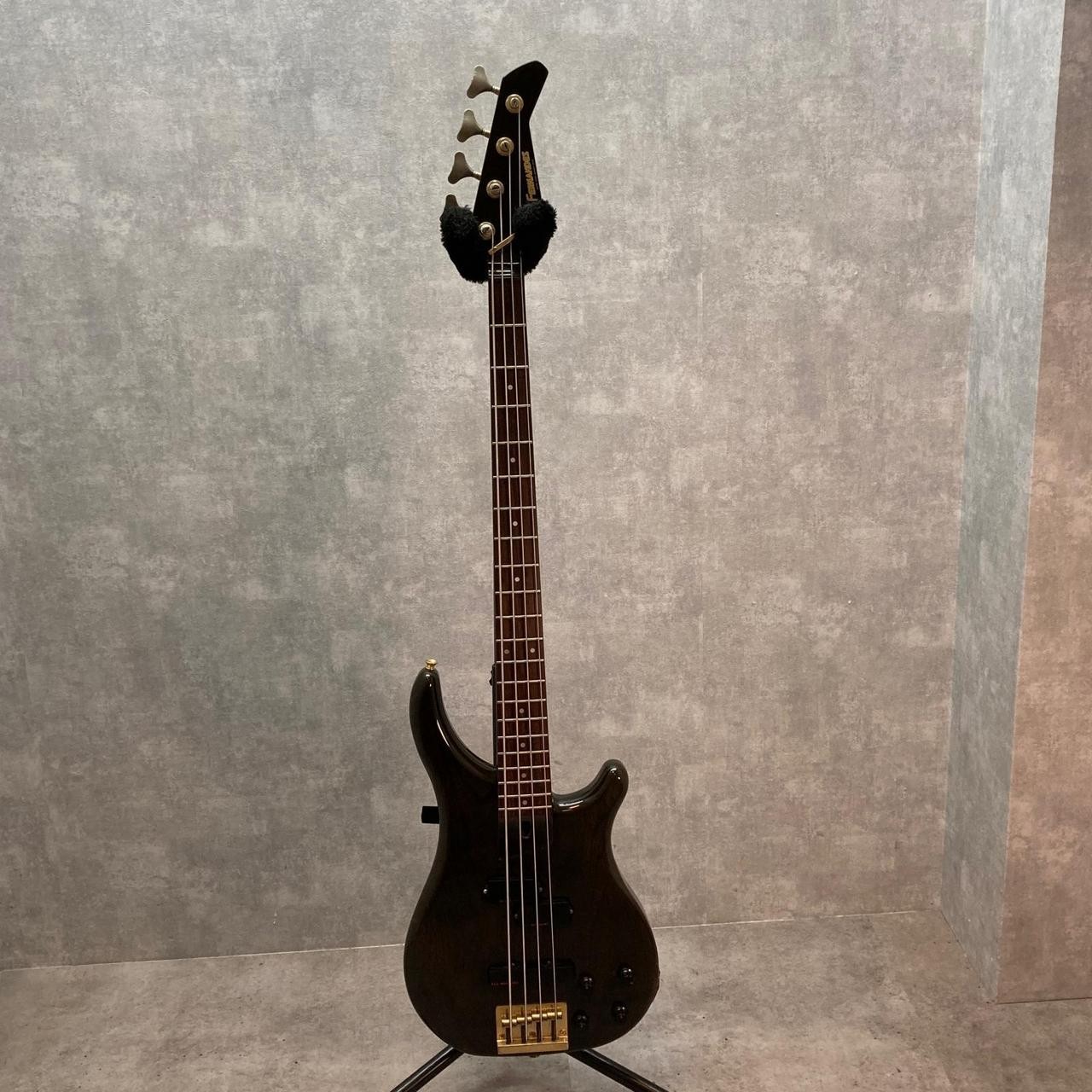 [FERNANDES] FRB-70 Precision type W/Gig bag Electric Bass Guitar Used From Japan