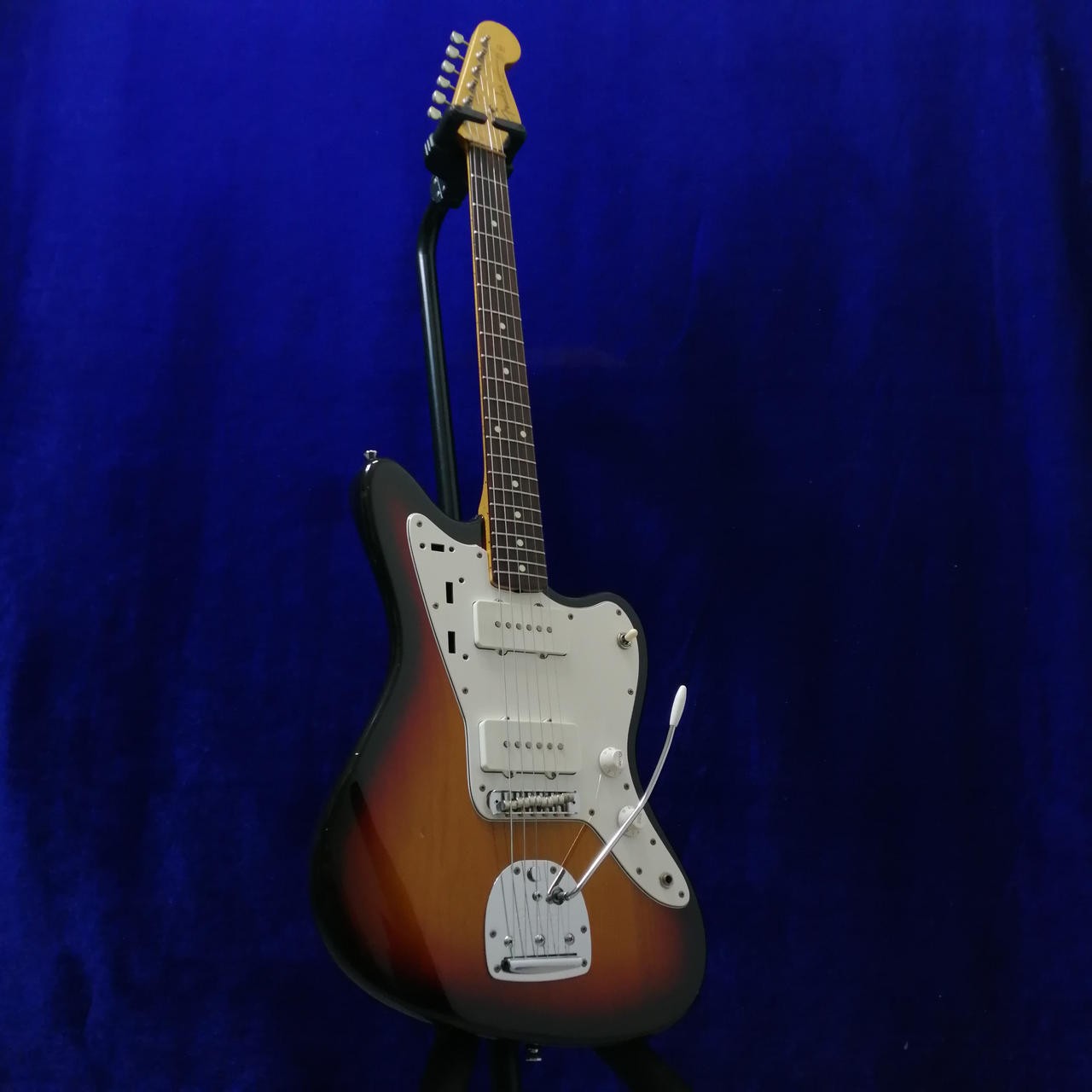 FENDER JAPAN / JM66 MOD (no260418)