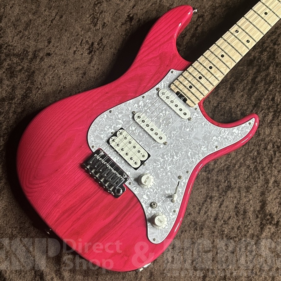 Edwards E-SNAPPER-AS/M Used Electric Guitar [AUTH]