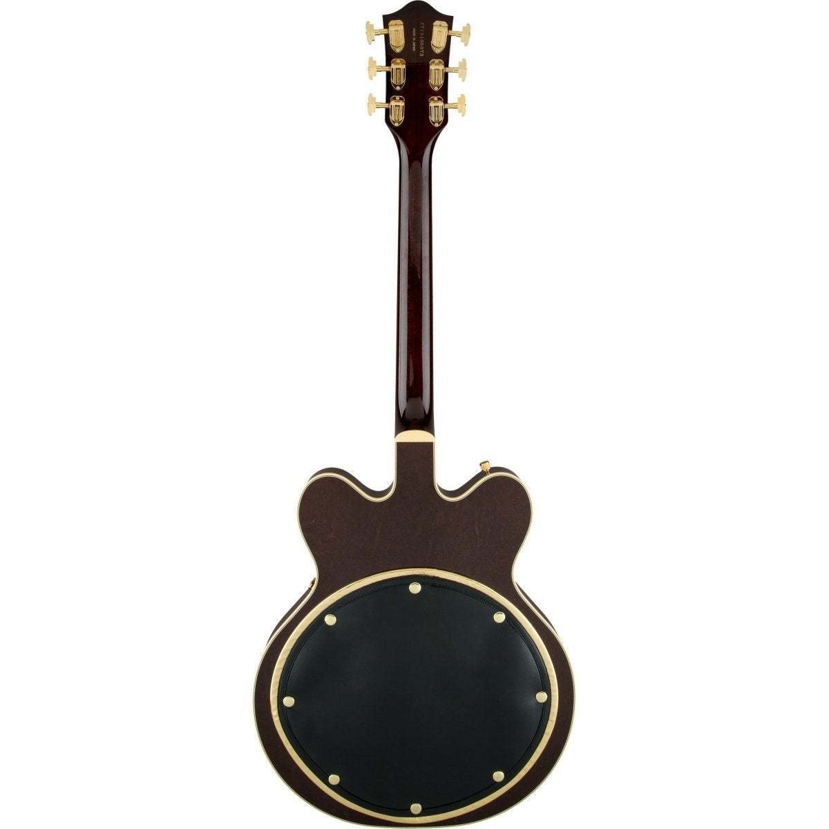 Gretsch G6122T-62 Vintage Select Edition 62 Chet Atkins Country Gentleman with B