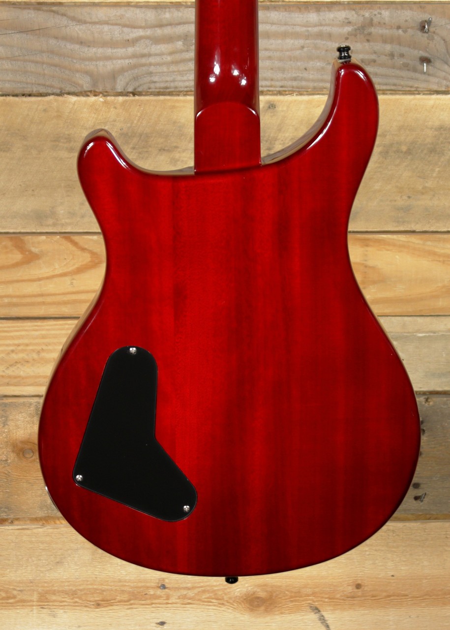 PRS SE Custom 22 Electric Guitar Cherry Sunburst w/ Gigbag “Excellent Condition”