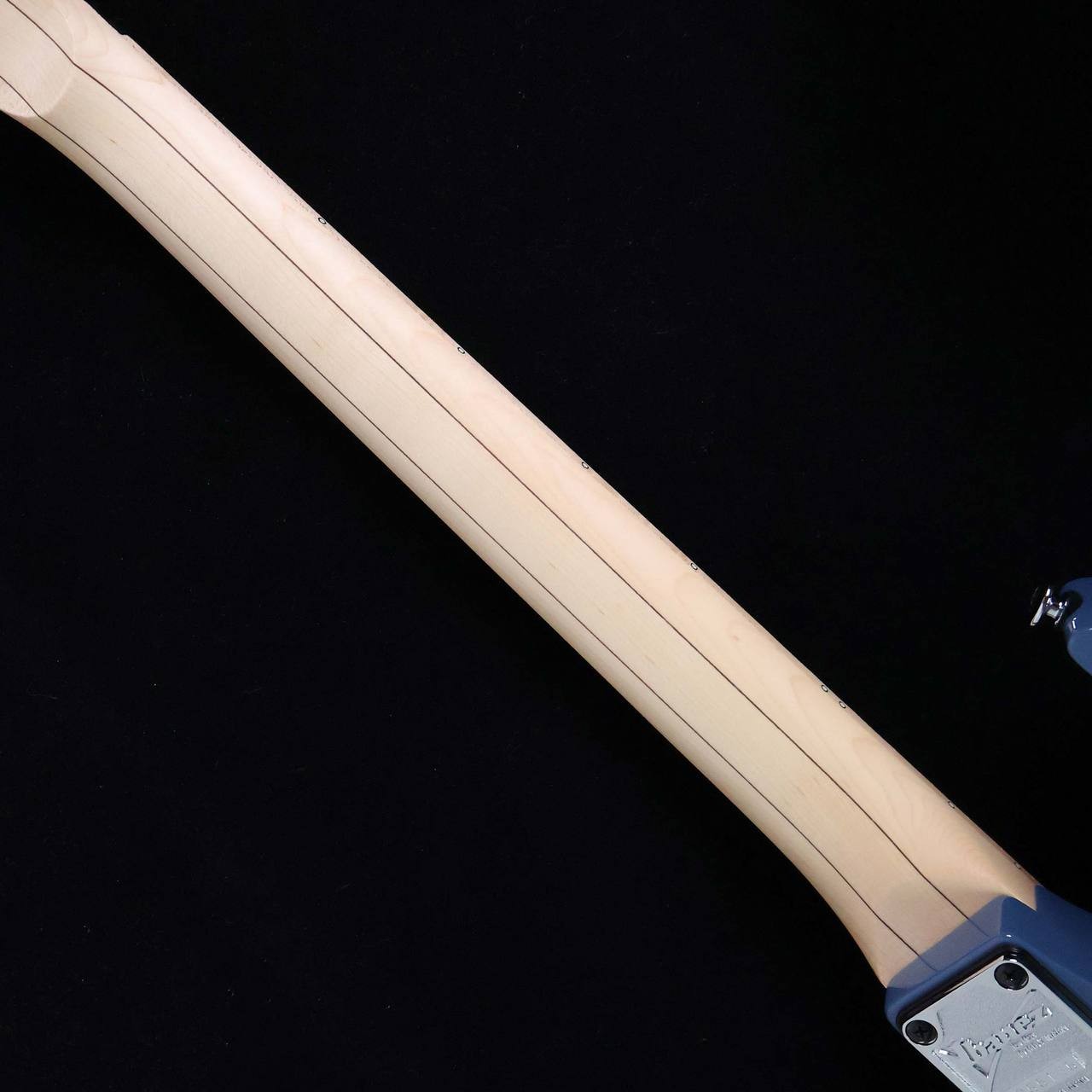 Ibanez RG6HSHMTR Blue Gray S/N:F2501959 J-LINE #GGigu