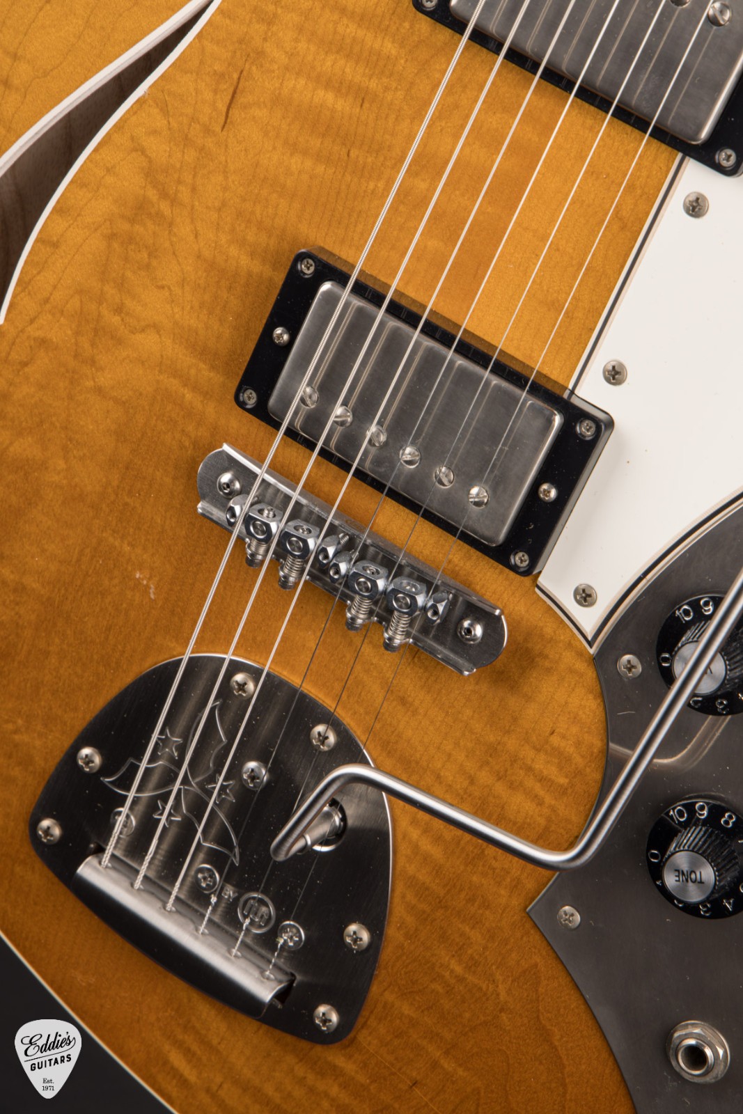 Novo Maple Top Miris JHH Dealer LTD – Amber