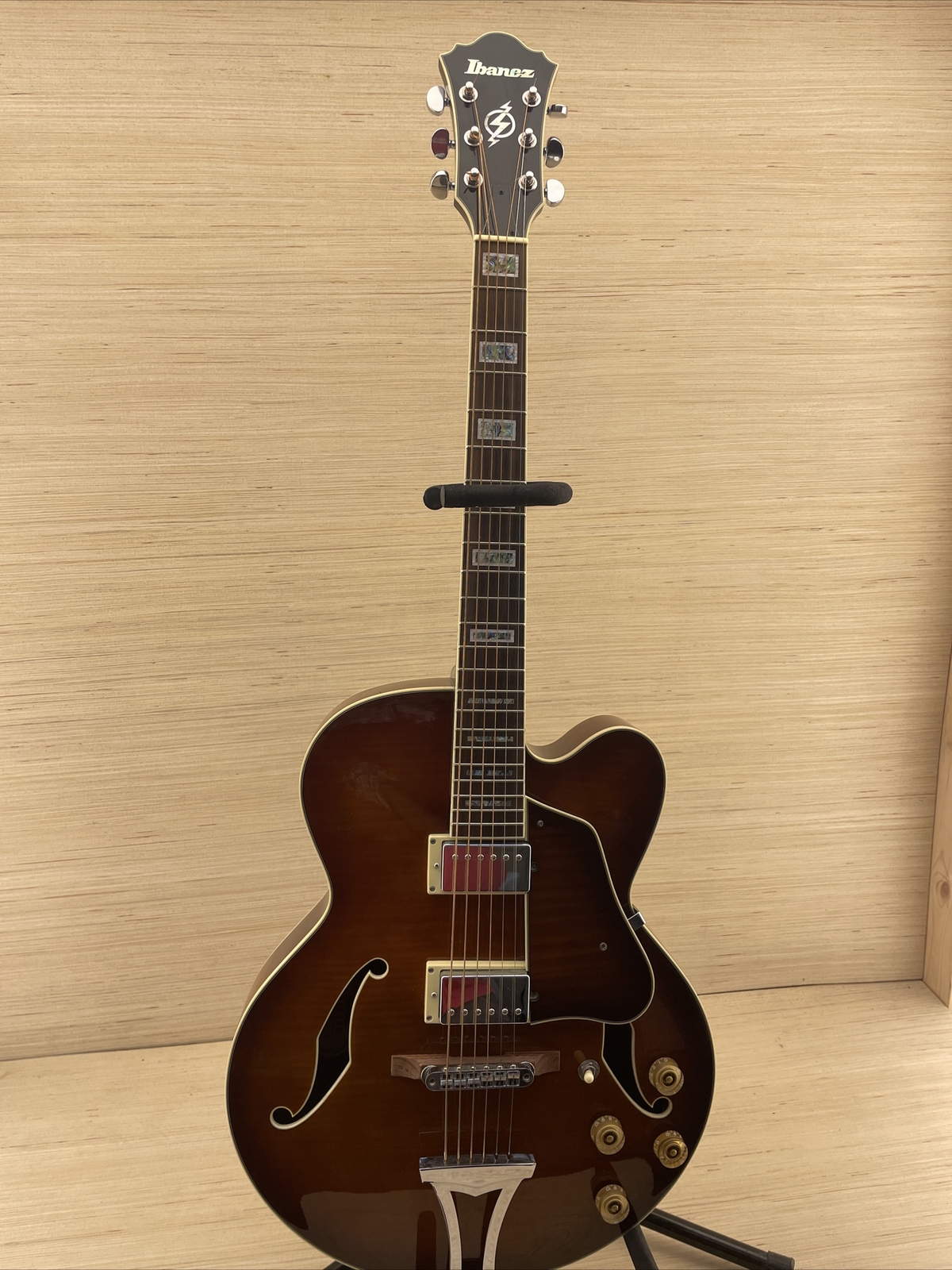 IBANEZ ARTCORE AF86 VLS-12-01