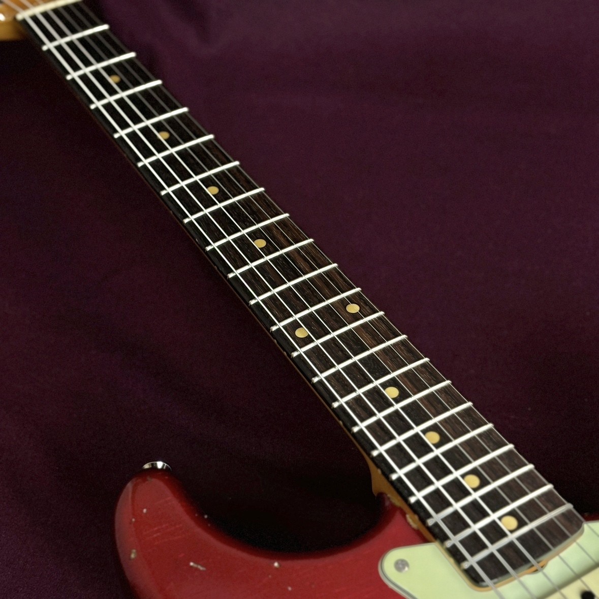 G’7 Special g7-ST/R Standard Aged Sannomiya Store Model Used
