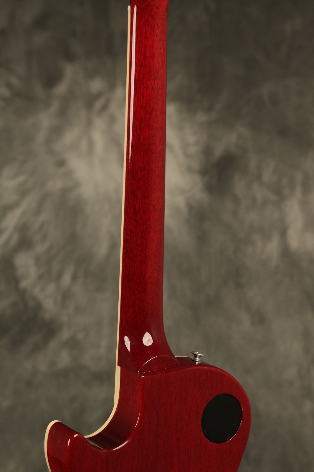 2022 Gibson Les Paul Classic Translucent Cherry