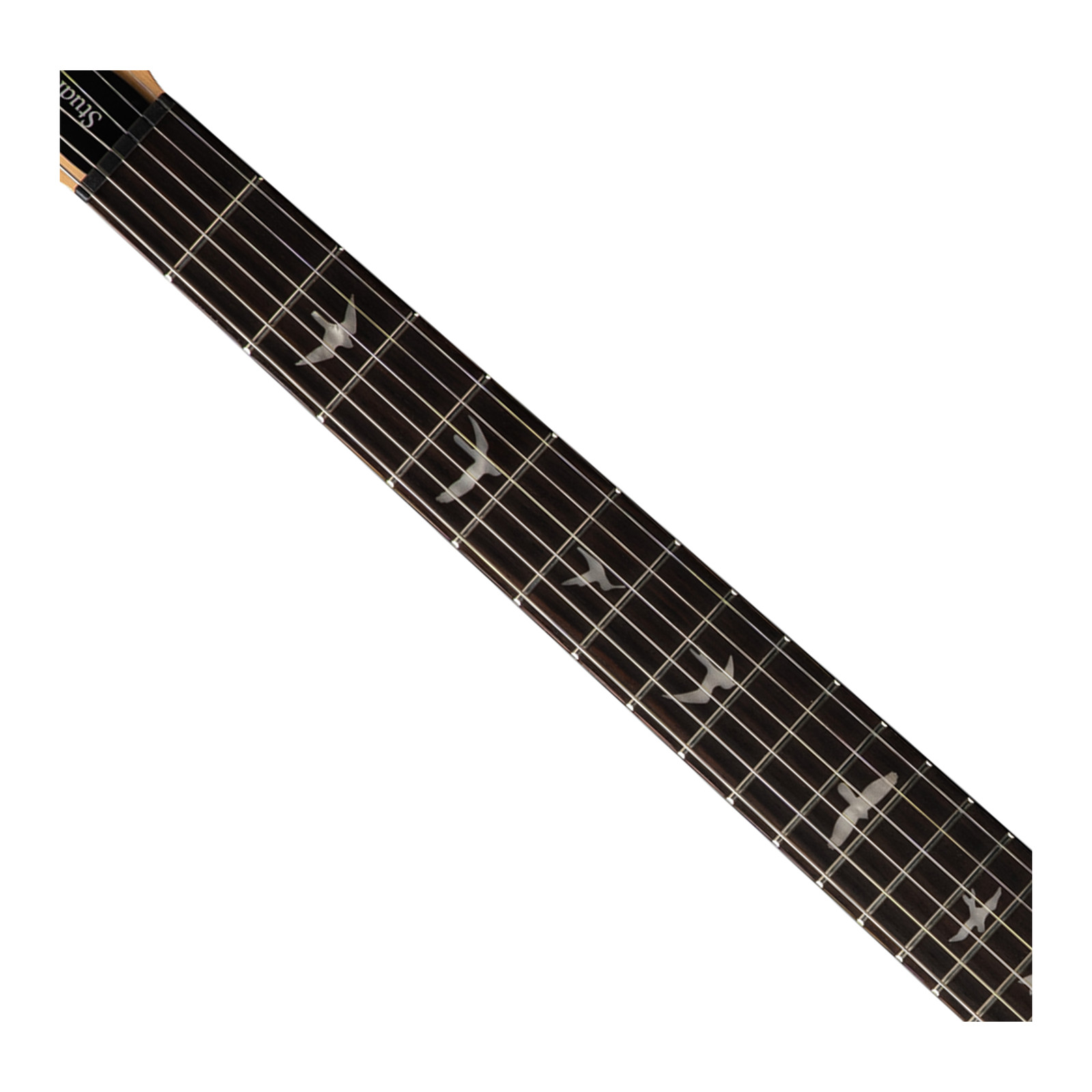 PRS SE Studio Standard Rosewood Electric Guitar – Silvertone Gray