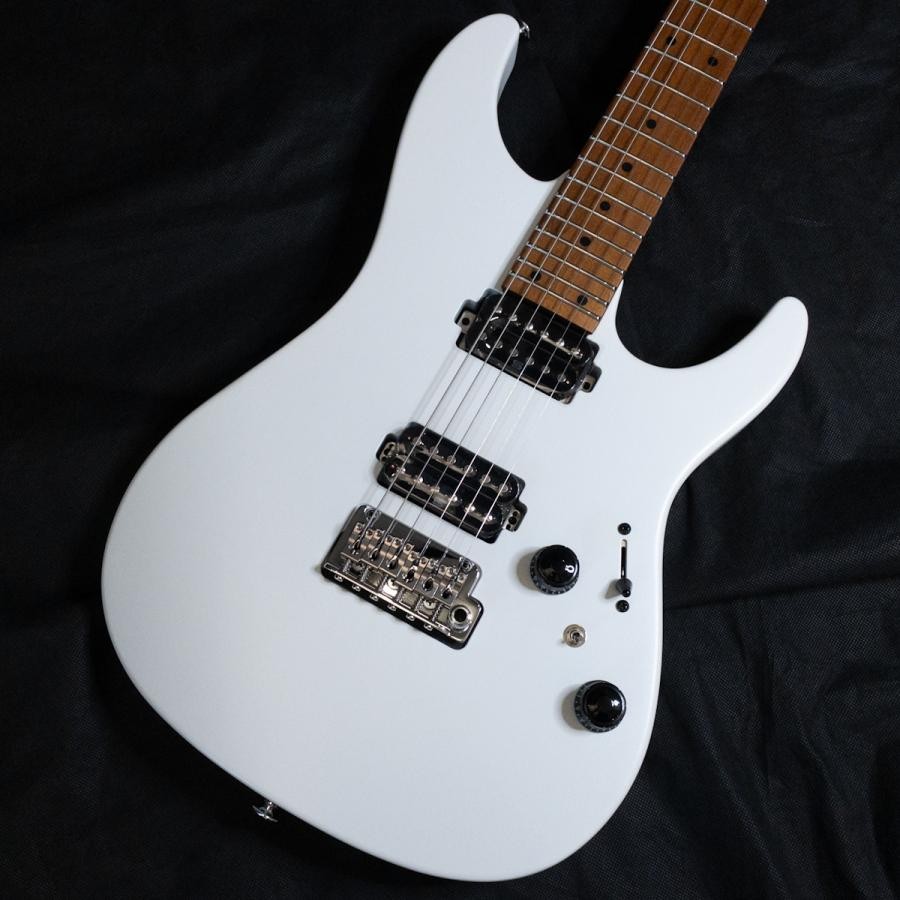 Ibanez Prestige AZ2402-PWF SPOT MODEL Electric Guitar with hard case