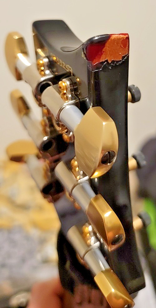 2019 PRS Custom 24 10-Top – Pattern Regular, 85/15 Pickups, Gold HW (Read Desc)