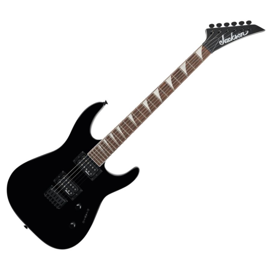 Jackson Jackson X Series Soloist SLX DX HT Gloss Black Electric Guitar
