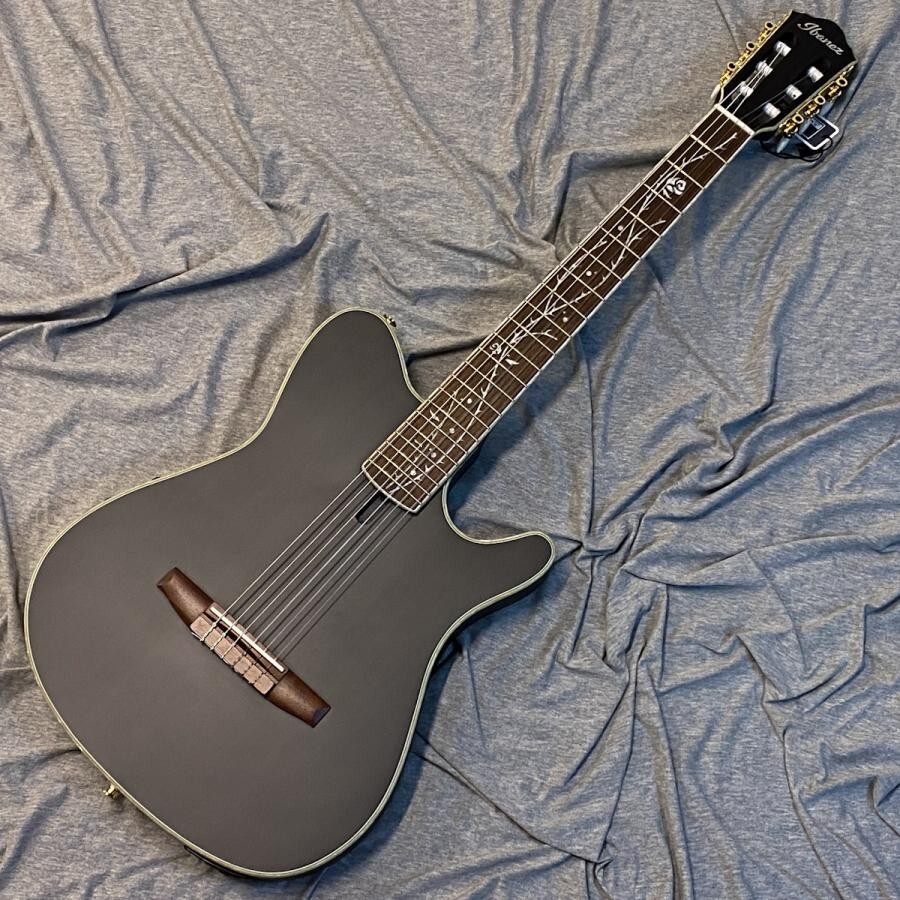 Ibanez TOD10N TKF Electric Guitar Tim Henson Signature