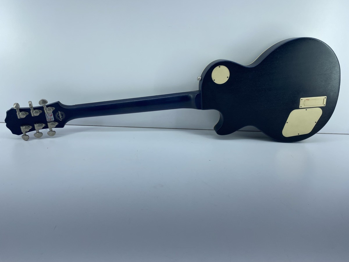Epiphone Les Paul Traditional Pro ii 2016 (WMP017566)