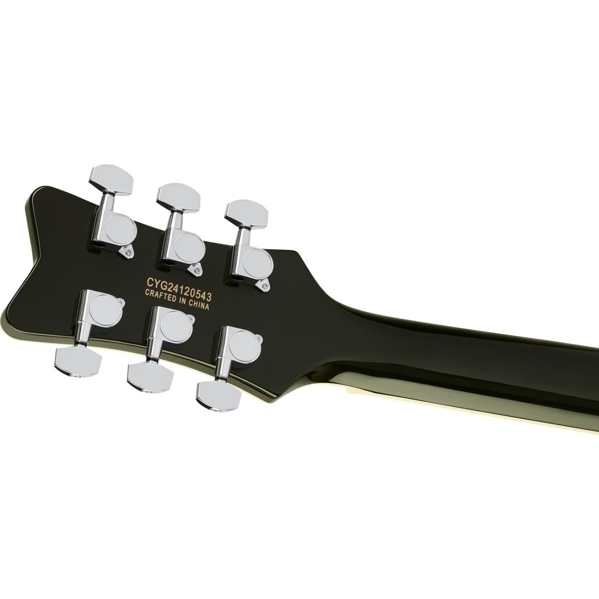 Gretsch Electromatic CVT Electric Guitar – Wychwood Green