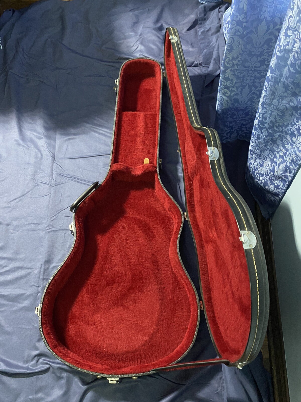 RARE Vintage 1977 Gibson ES-355 TDSV