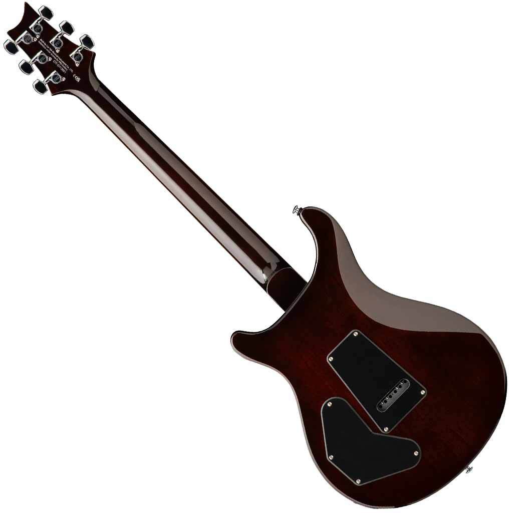 Paul Reed Smith SE DGT Standard Electric Guitar – McCarty Tobacco Sunburst
