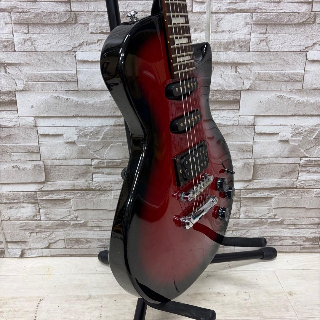 GrassRoots Les Paul type electric guitar G-I-48LP