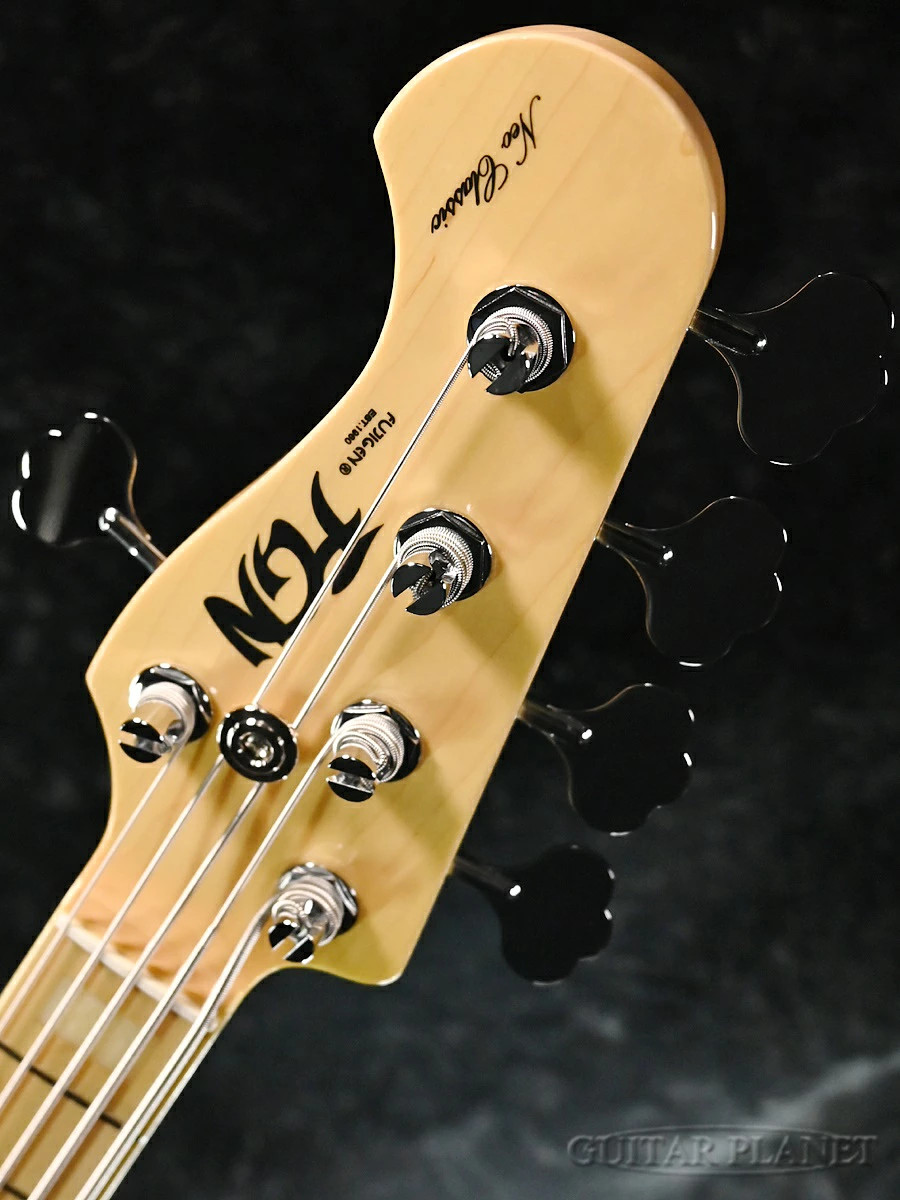 FUJIGEN (FGN) NJB100MBAHVL-VNT #I250046 4.79kg Vintage Natural 5 St Left-Handed