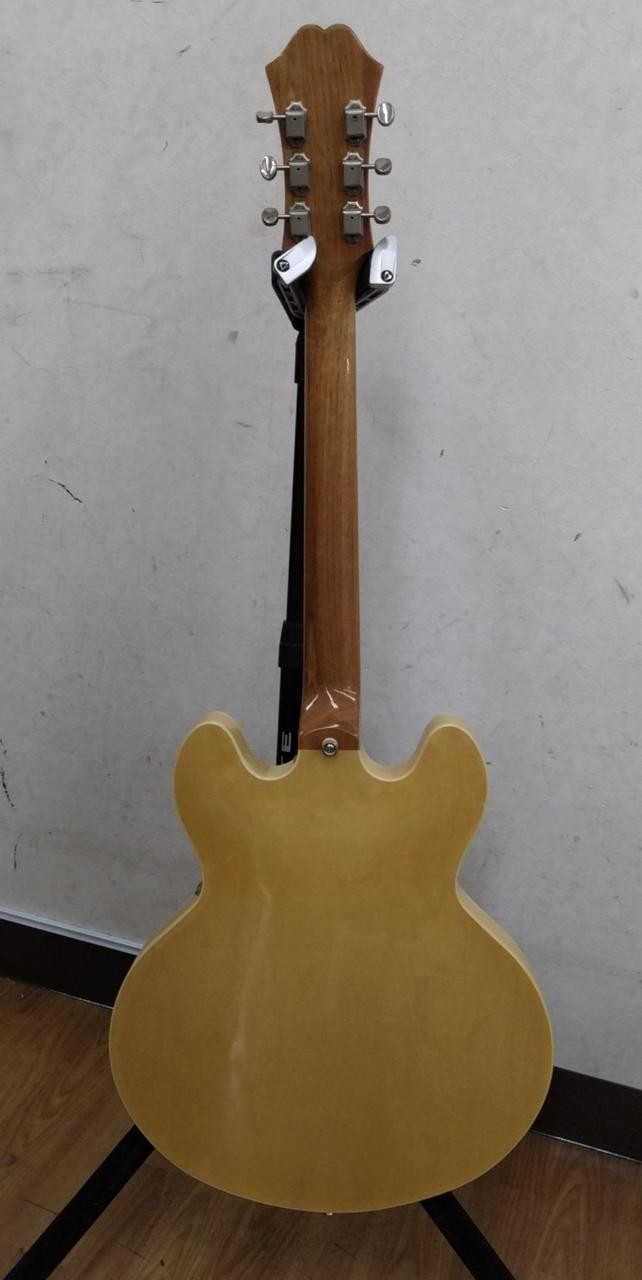 EPIPHONE CASINO NA Electric Guitar-03