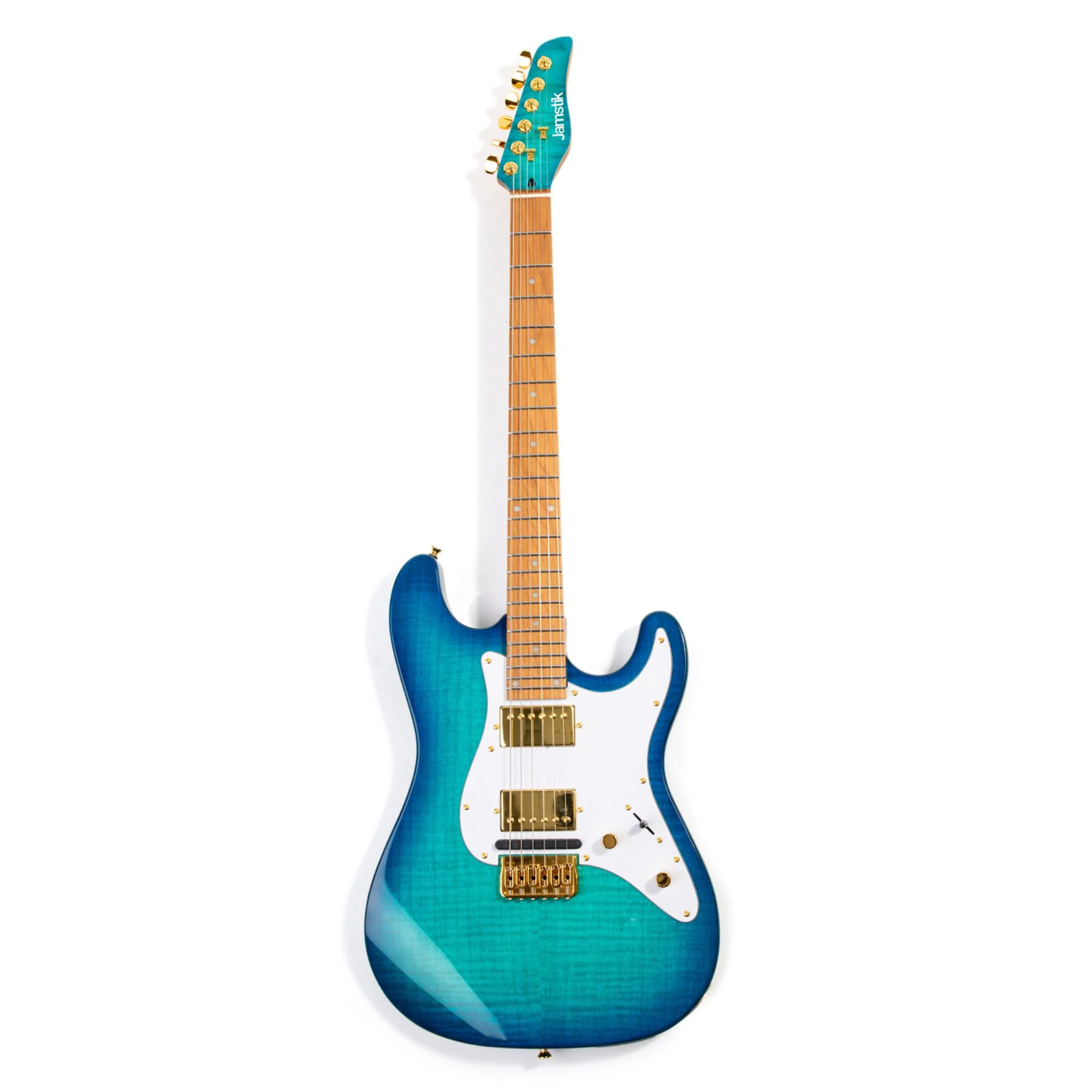 Jamstick Deluxe Midi Guitar