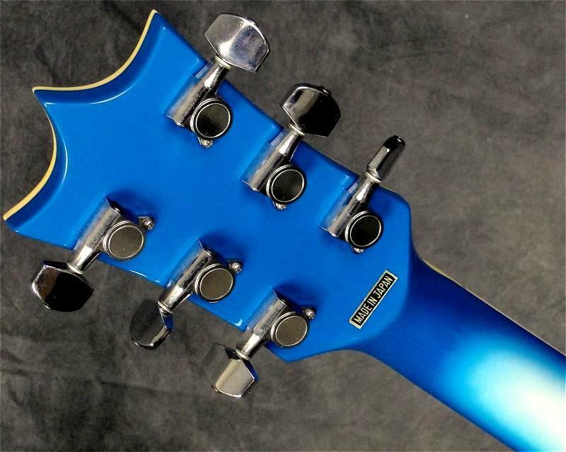 1982 Kawai Moonsault Japanese Vintage Guitar (MS-700) – The CARS Ric Ocasek