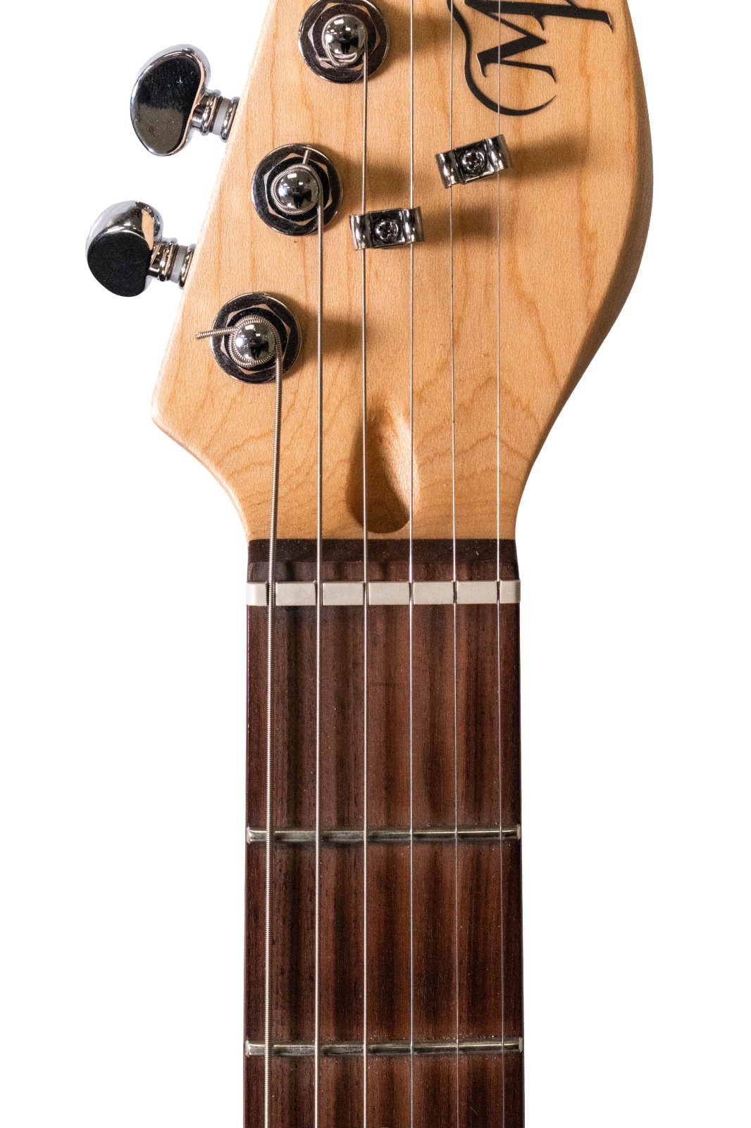 Michael Kelly Custom Collection (MK65CSEPRB) – Caramel Burst – SSH Rockfield