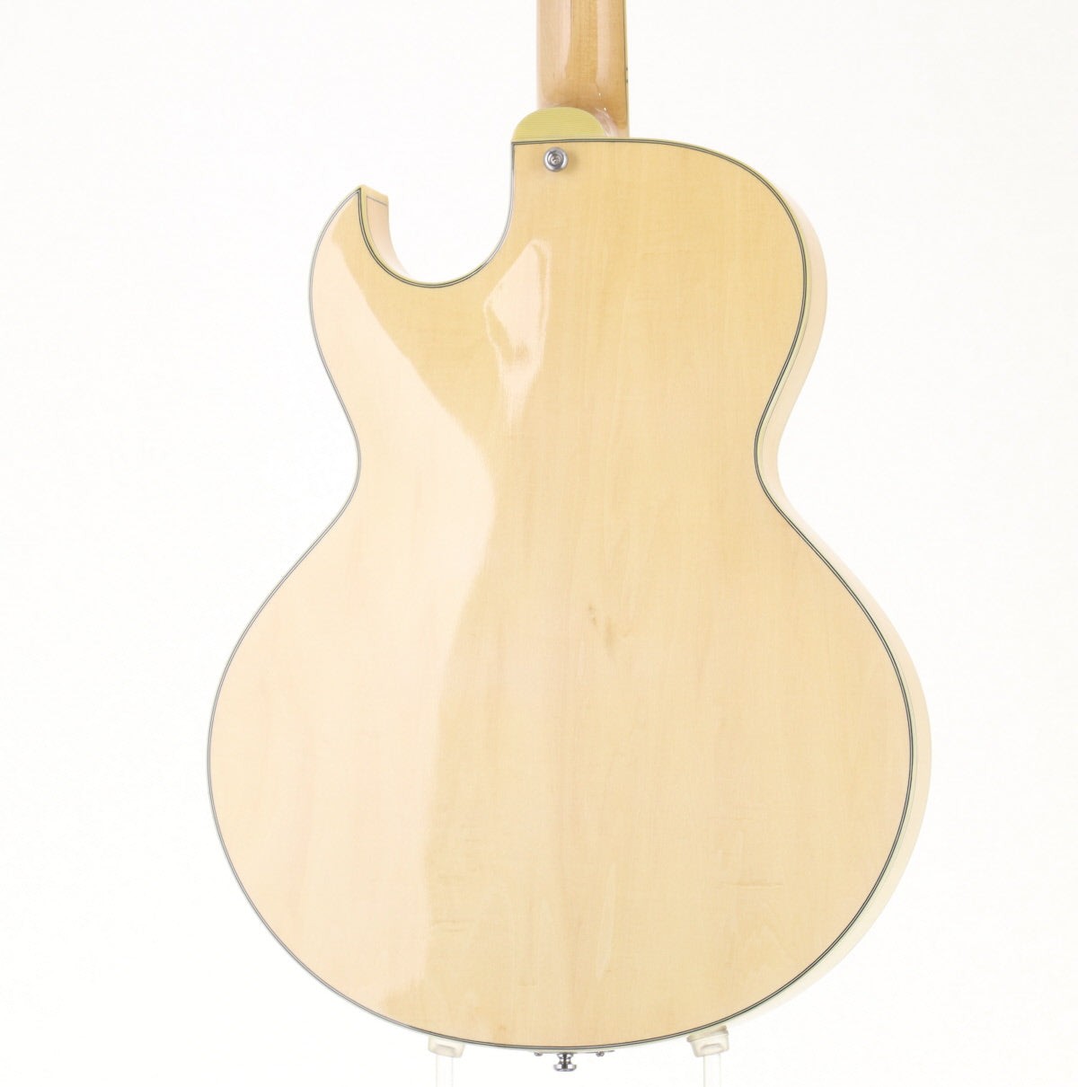 EASTMAN AR-175CE/D Thin Body Blonde [1602031]
