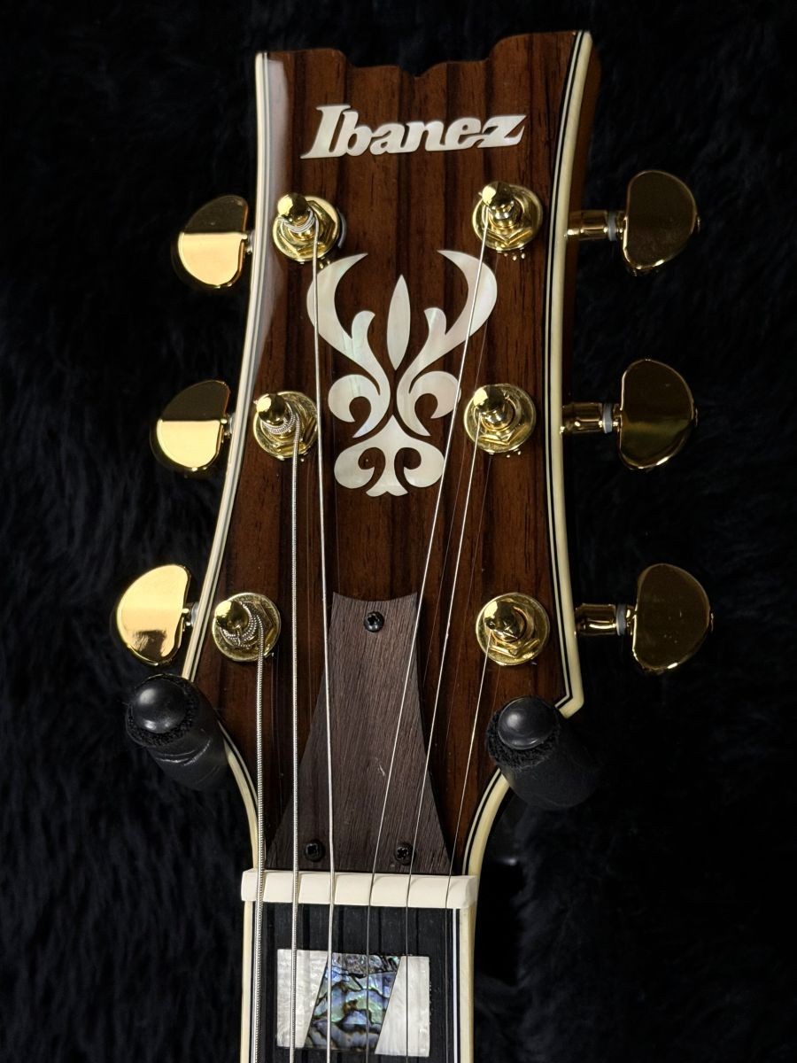 Ibanez AM153FM-ATT(Antique Tobacco Burst) ARTSTAR Series 3.315Kg Electric Guitar