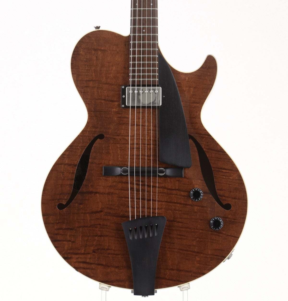 Collings Eastside LC Walnut 2.66kg S N:ESLC13116