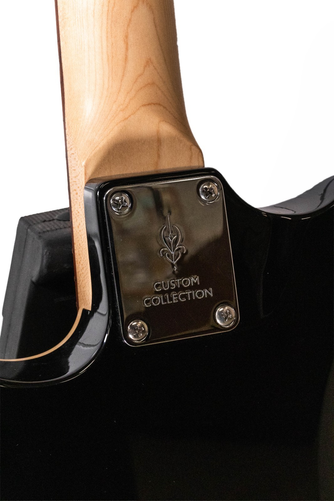 Michael Kelly Custom Collection (MK65CSEPRB) – Caramel Burst – SSH Rockfield