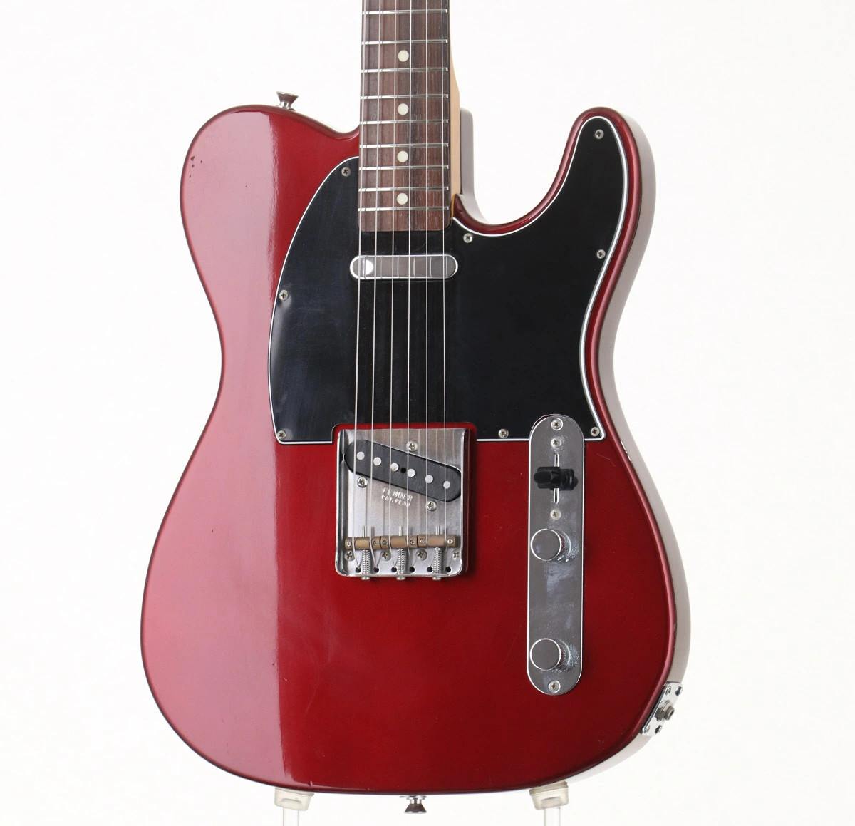 Fender Made In Japan / Exclusive Series Classic 60S Telecaster Usa Pickups