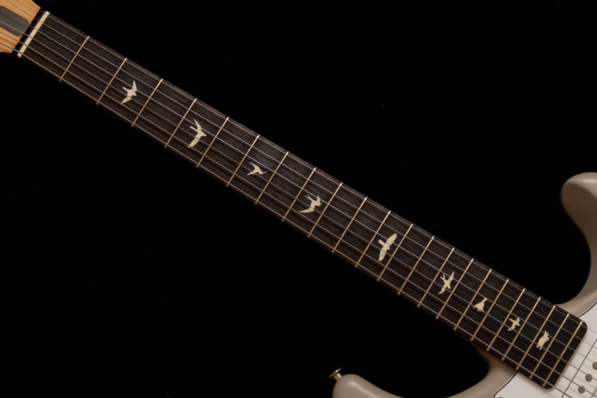 New Prs Paul Reed Smith / Silver Sky Moc Sand Satin 2026 3.285Kg 427205 Toniq Yo