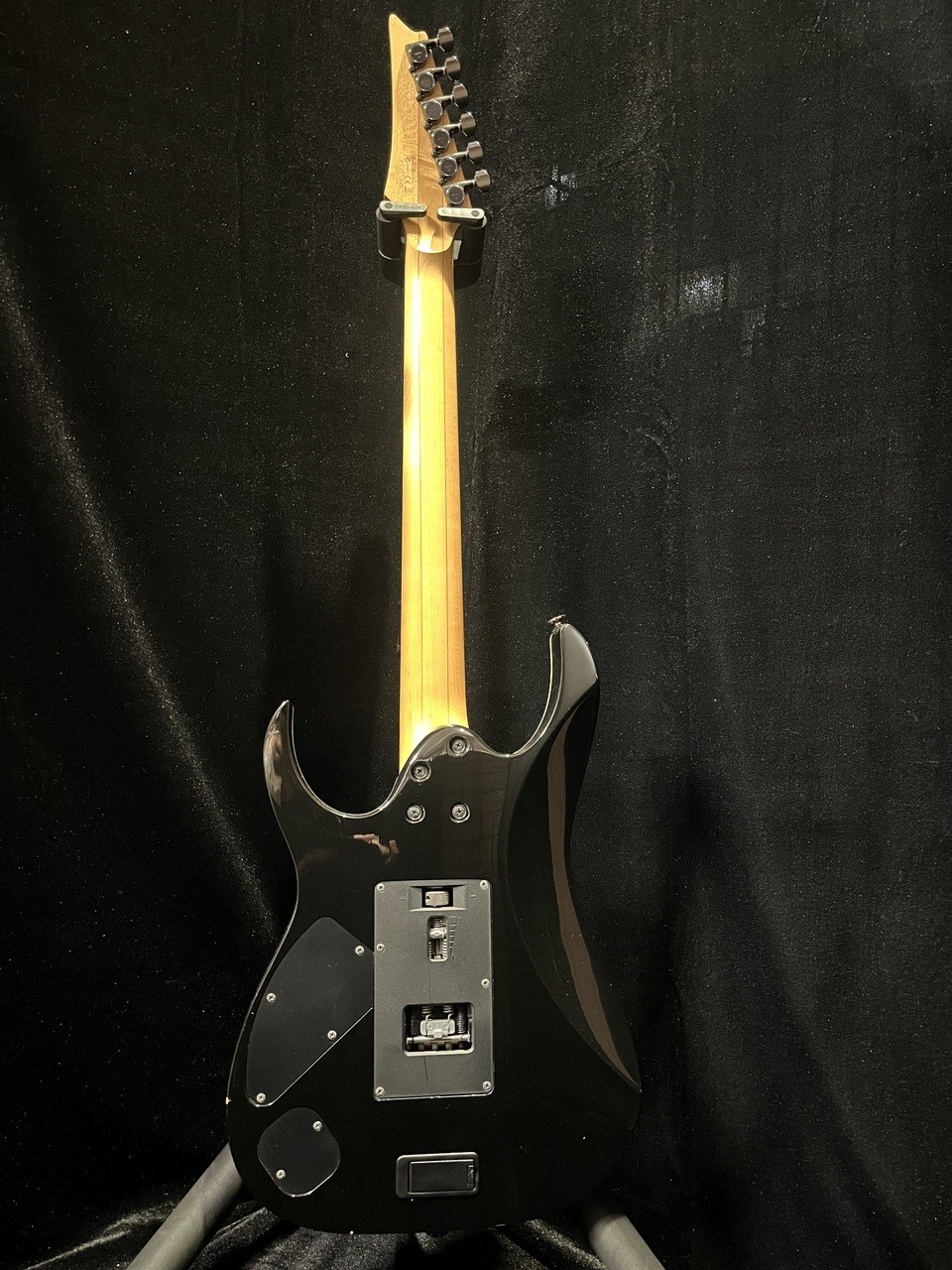 Ibanez RG2660ZE Electric Guitar #BE14314