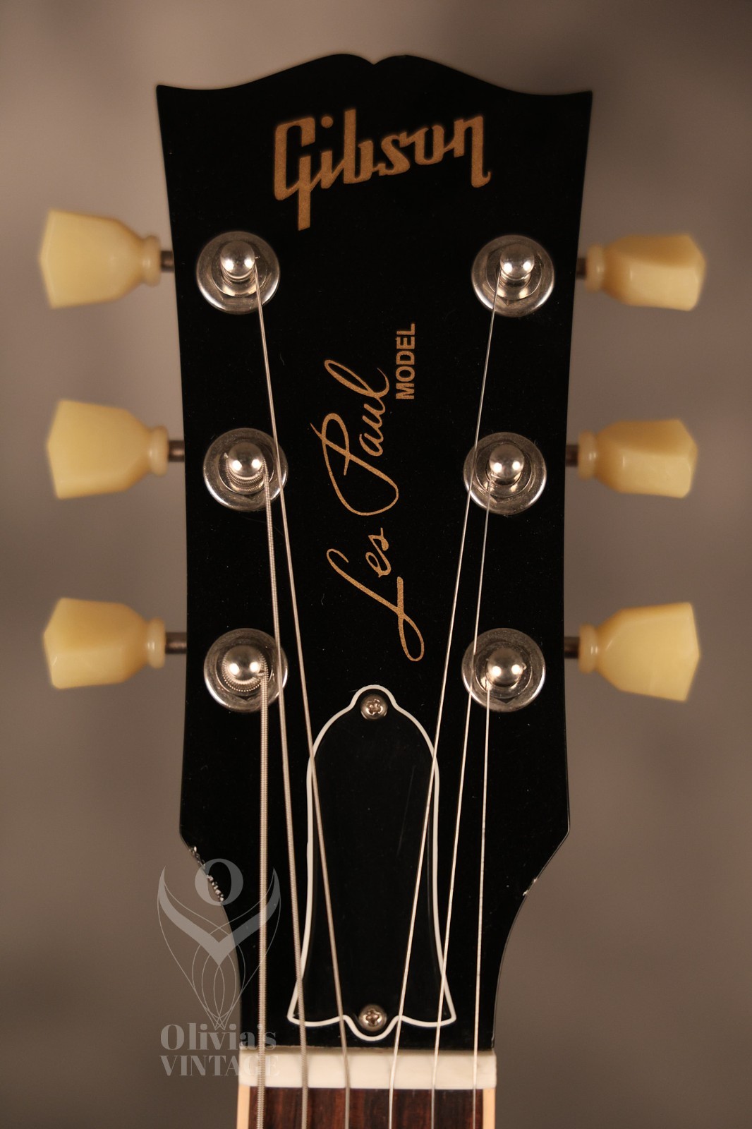 2010 Gibson Les Paul Special Mahogany/Natural with stop tailpiece